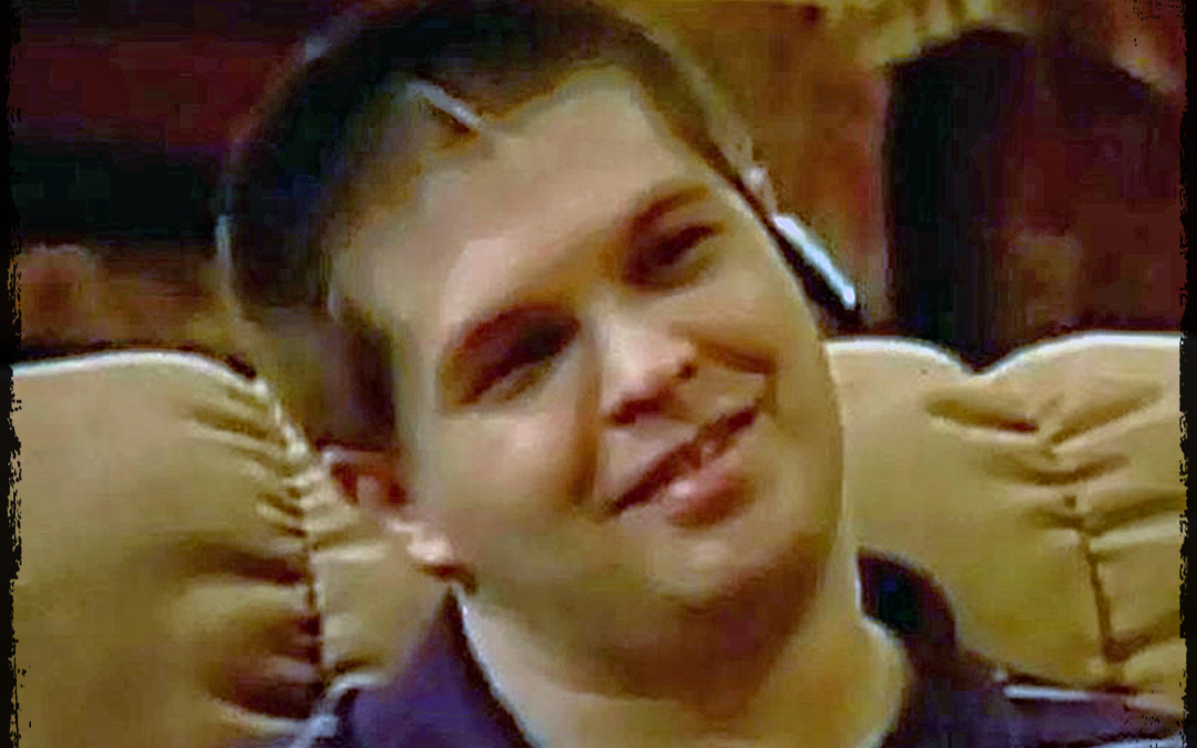 To Catch a Predator Phone Call Analysis – Dustin McPhetridge