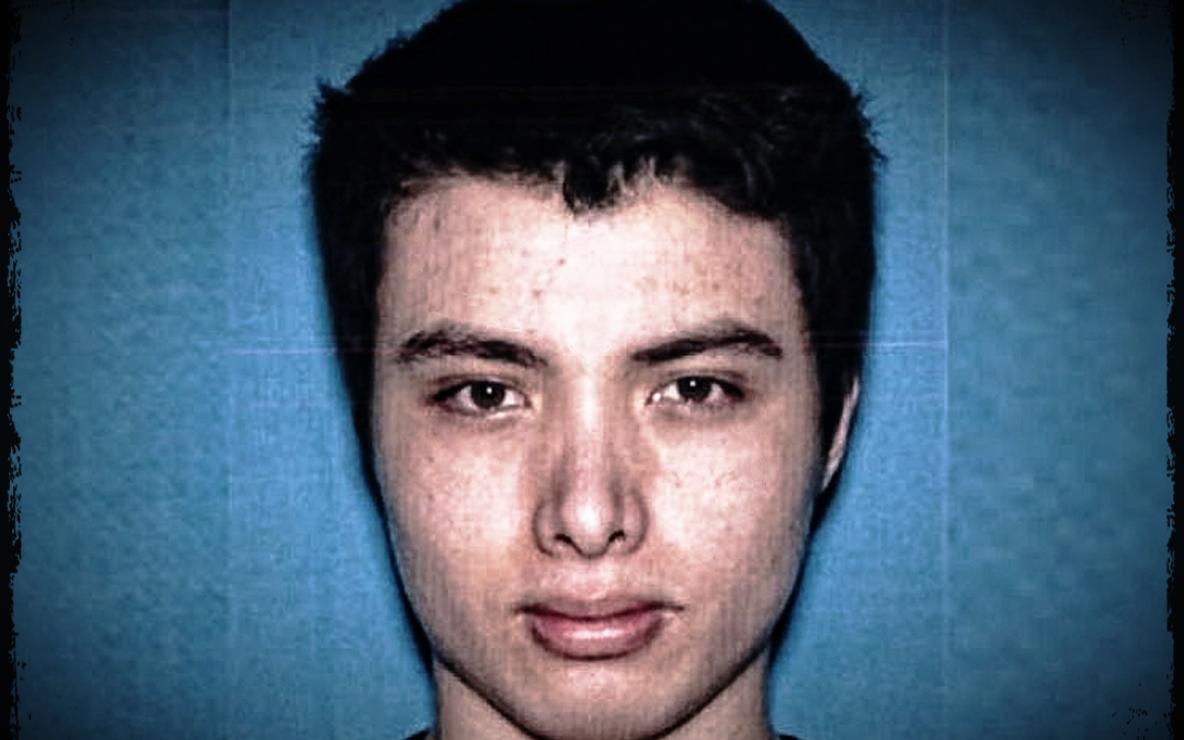 Elliot Rodger Leaked Emails – Pt 1