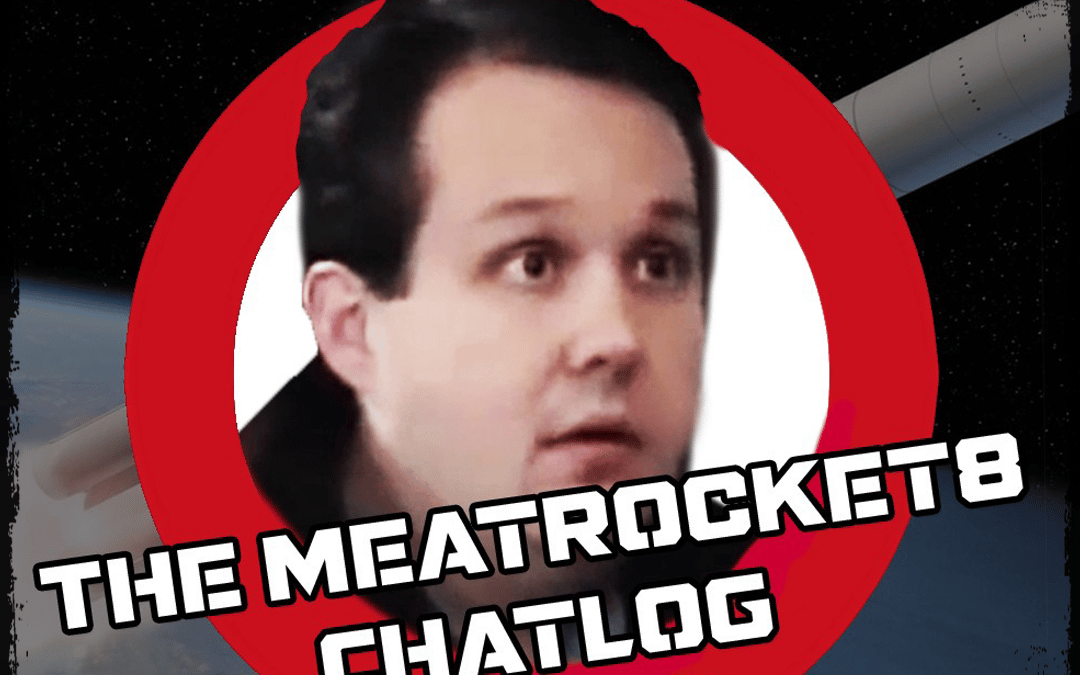 Jay Reffner Chatlog