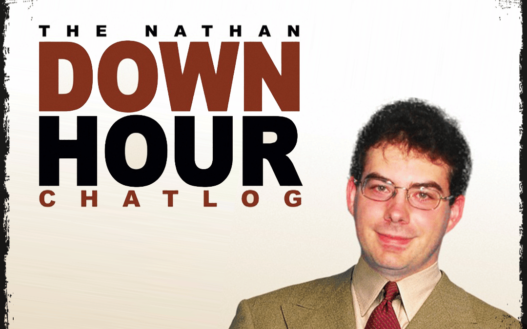 To Catch a Predator Chat-Logs | Nathan Downhour Chatlog