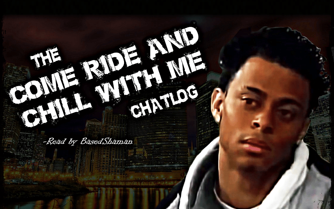 To Catch a Predator Chat-Logs | Ronnelle Stephens Chatlog