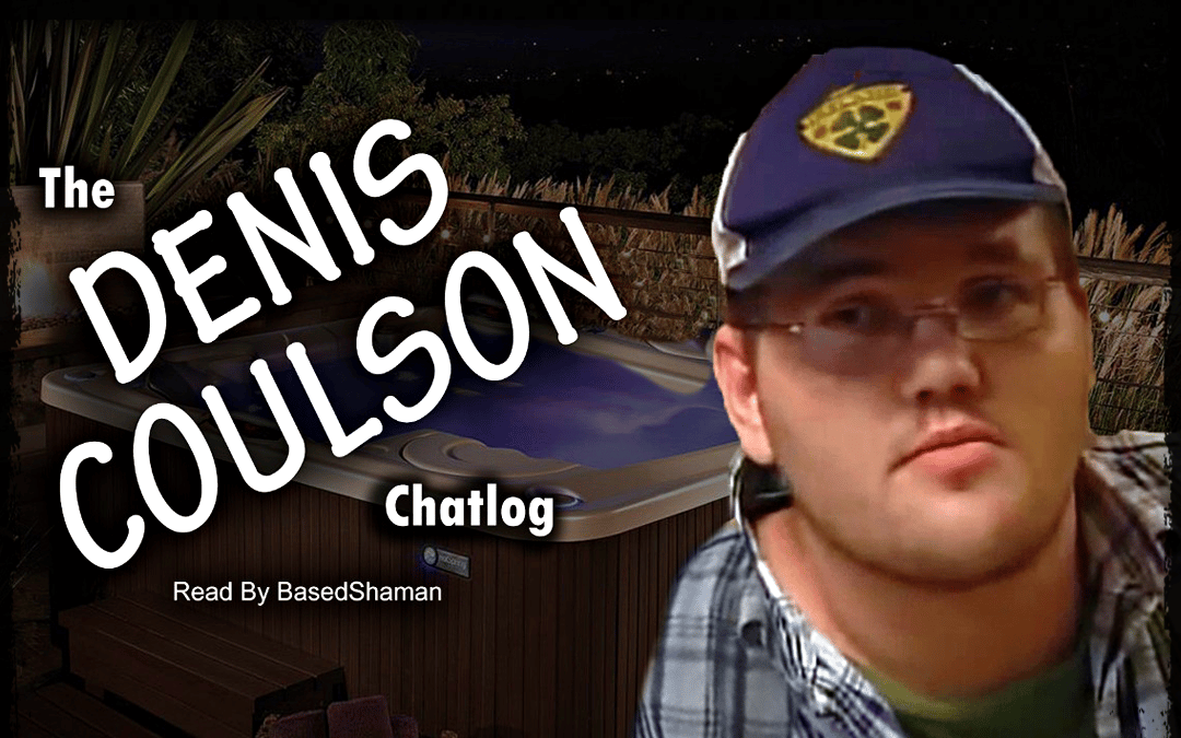 To Catch a Predator Chat-Logs | Denis Coulson Chatlog