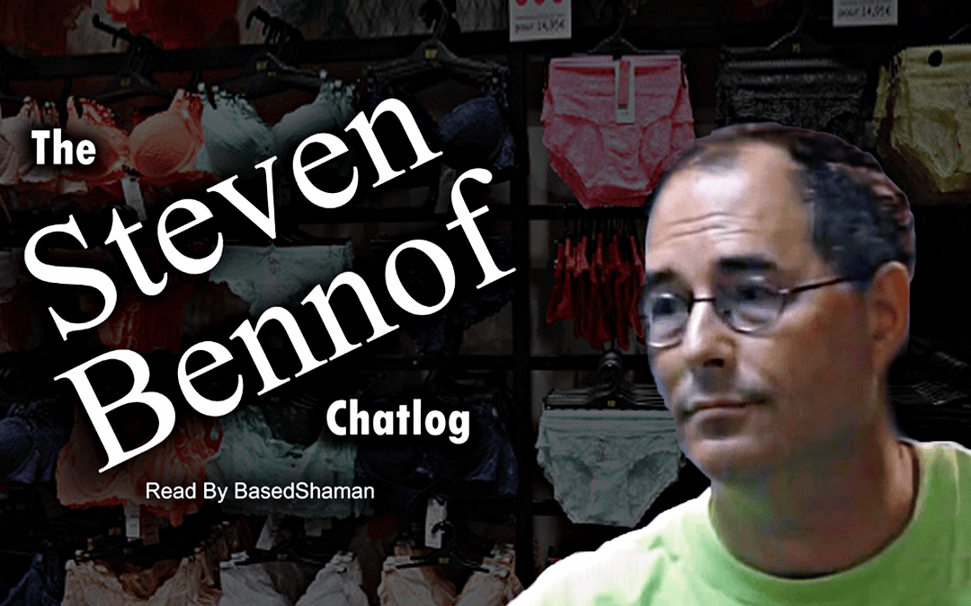 To Catch a Predator Chat-Logs | Steven Bennof Chatlog