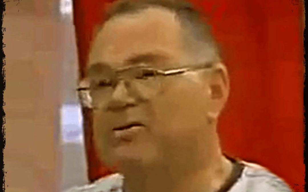 To Catch a Predator Analysis – Chuck Harding Footage